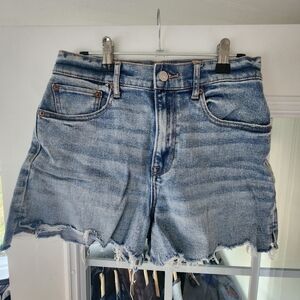 American Eagle Denim Short
